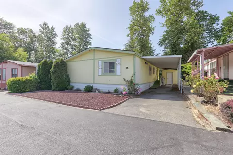 2325 NW Highland Ave #56, Grants Pass, OR 97526
