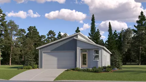 63244 Peale St #HOME 25, Bend, OR 97701