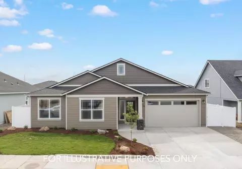 3749 Nicholas Way, White City, OR 97503