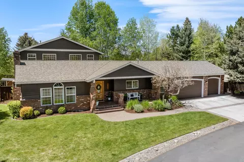 61195 Bonny Brg, Bend, OR 97702