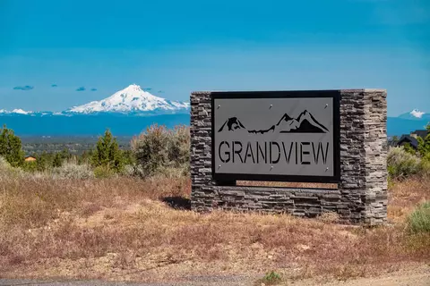 lot13 Grandview Rd, Powell Butte, OR 97753