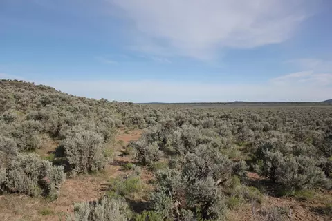 undetermined, Christmas Valley, OR 97641