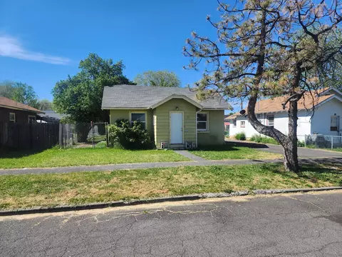 2226 Wantland Ave, Klamath Falls, OR 97601