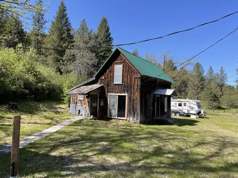 44916 Kahler Basin Rd, Spray, OR 97874