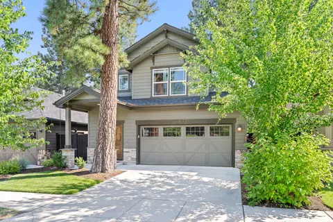 61154 Snowbrush Dr, Bend, OR 97702