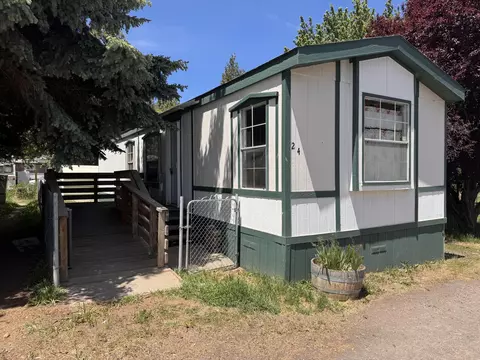 16880 Highway 66 # 24, Keno, OR 97627