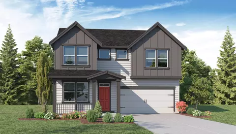 471 NE Union Loop # 186, Prineville, OR 97754