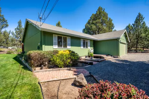 5991 NW Zamia Ave, Redmond, OR 97756