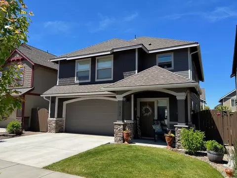 Exterior - 3132 NE Marea Dr, Bend, OR 97701 photo 17 of 28