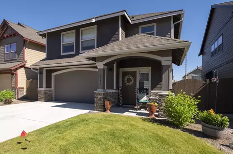 Exterior - 3132 NE Marea Dr, Bend, OR 97701 photo 11 of 28