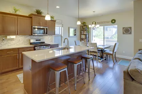 Kitchen - 3132 NE Marea Dr, Bend, OR 97701 photo 1 of 4