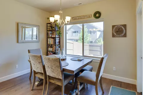 Dining - 3132 NE Marea Dr, Bend, OR 97701 photo 2 of 2