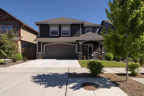 3132 NE Marea Dr, Bend, OR 97701