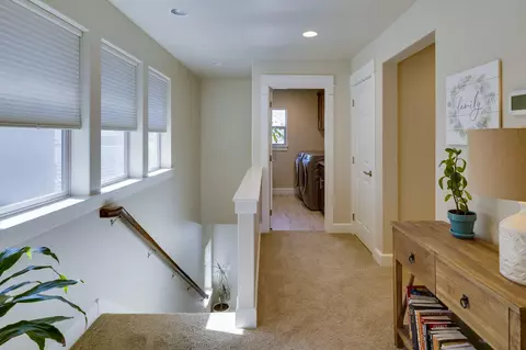 Entry Way - 3132 NE Marea Dr, Bend, OR 97701 photo 3 of 3