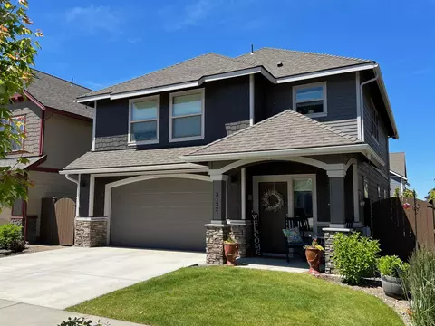 Exterior - 3132 NE Marea Dr, Bend, OR 97701 photo 19 of 28