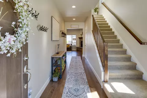 Entry Way - 3132 NE Marea Dr, Bend, OR 97701 photo 1 of 3