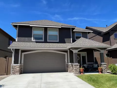 Exterior - 3132 NE Marea Dr, Bend, OR 97701 photo 22 of 28