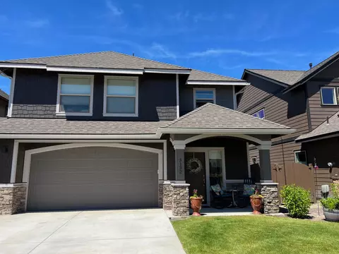 Exterior - 3132 NE Marea Dr, Bend, OR 97701 photo 14 of 28