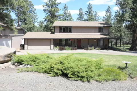 70124 Pinto Dr, Sisters, OR 97759