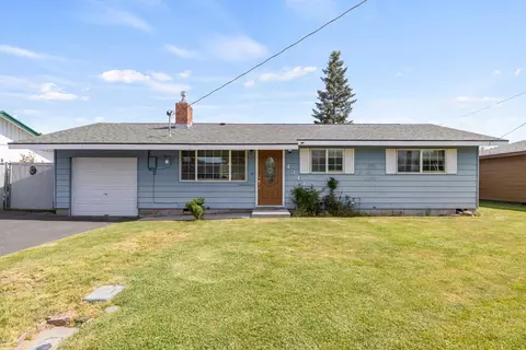 4347 Memorie Ln, Klamath Falls, OR 97603