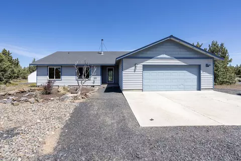 12612 SE Lost Lake Dr, Prineville, OR 97754
