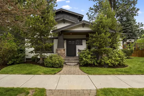 2378 NW Brickyard St, Bend, OR 97703