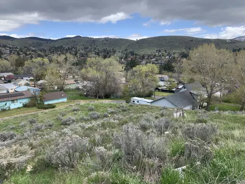 lancaster avenue LOT 19, Klamath Falls, OR 97601