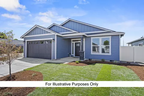 3779 Agate Meadows Ct, White City, OR 97503