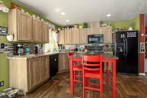 1382 Evans Creek Rd, Rogue River, OR 97537 photo 14