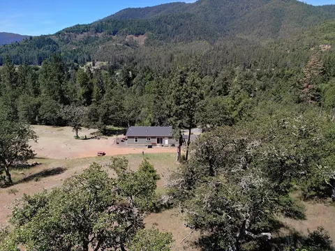 1382 Evans Creek Rd, Rogue River, OR 97537 photo 29