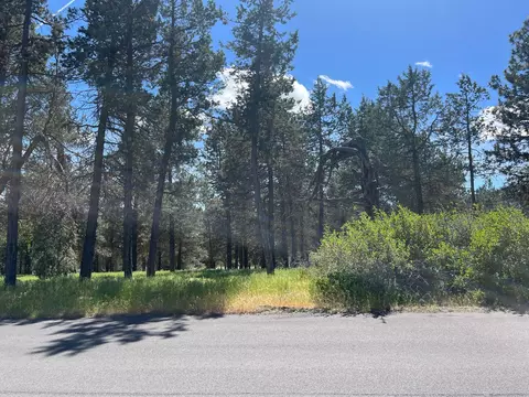 crossbill drive LOT 1013, Klamath Falls, OR 97601