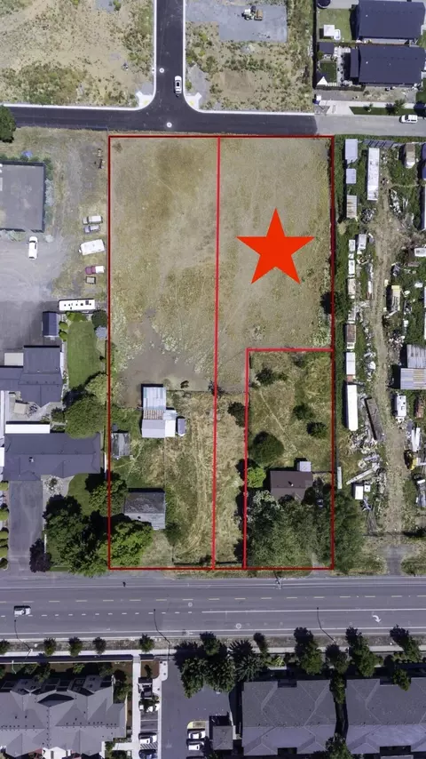 0 W Stewart Ave, Medford, OR 97501