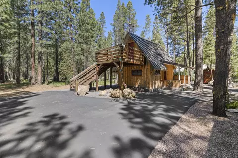 50444 Masten Rd, La Pine, OR 97739