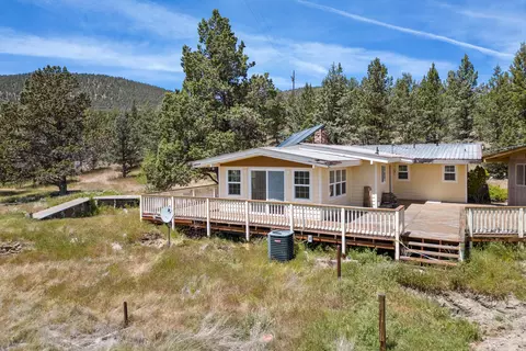 15800 SE Juniper Canyon Rd, Prineville, OR 97754