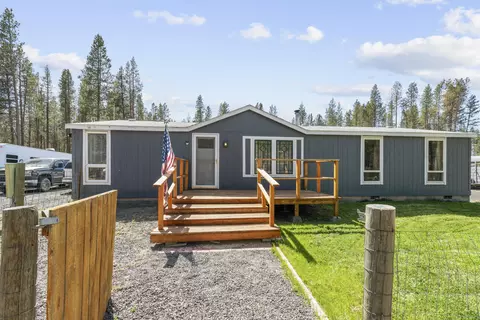 149686 Kurtz Rd, La Pine, OR 97739