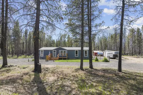 149686 Kurtz Rd, La Pine, OR 97739 photo 2