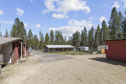 149686 Kurtz Rd, La Pine, OR 97739 photo 35