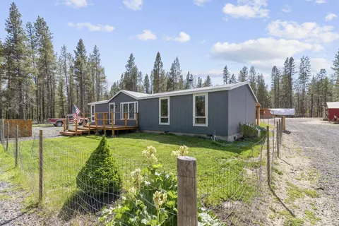 149686 Kurtz Rd, La Pine, OR 97739 photo 3