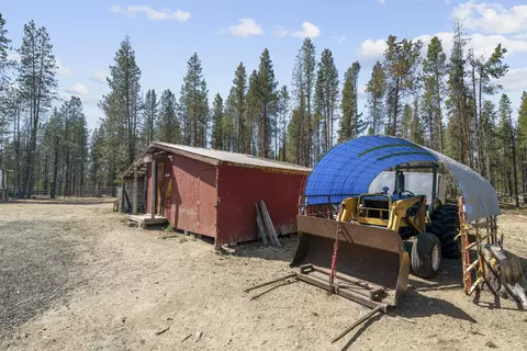 149686 Kurtz Rd, La Pine, OR 97739 photo 37