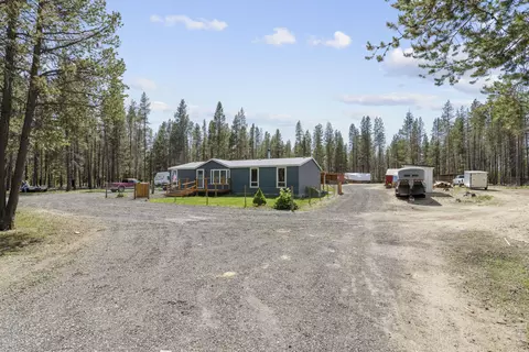 149686 Kurtz Rd, La Pine, OR 97739 photo 4