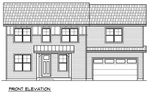 20234 Grand Meadow Ln #LOT 24, Bend, OR 97703