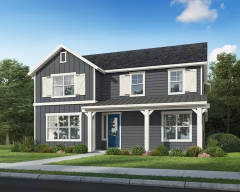 20241 Glen Vista Rd #LOT 10, Bend, OR 97703