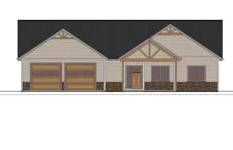 145 Ridge View Ln #LOT 1, Grants Pass, OR 97527