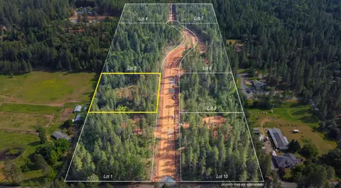 0 Ridge View Ln #LOT 9, Grants Pass, OR 97527