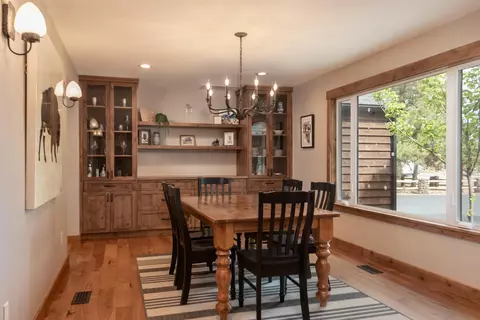 Dining - 64885 Mcgrath Rd, Bend, OR 97701 photo 1 of 1