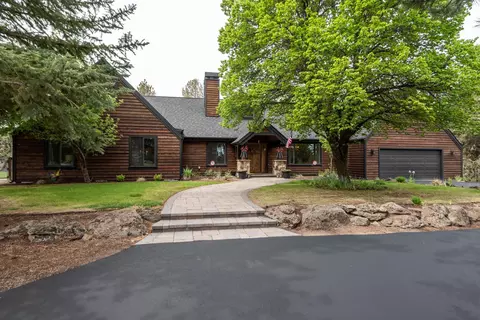 64885 Mcgrath Rd, Bend, OR 97701