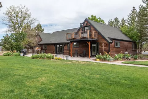Exterior - 64885 Mcgrath Rd, Bend, OR 97701 photo 5 of 15