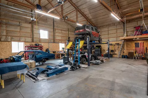 Other - 64885 Mcgrath Rd, Bend, OR 97701 photo 13 of 19
