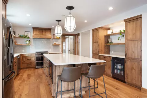 Kitchen - 64885 Mcgrath Rd, Bend, OR 97701 photo 1 of 5