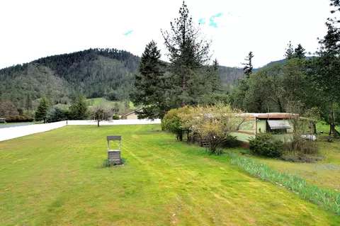 599 Thompson Creek Rd, Applegate, OR 97530 photo 3